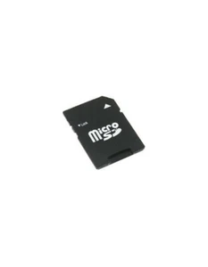 Adaptateur MicroSD/MicroSDHC vers SD/SDHC [Carte Mémoire] - Zdjęcie 1 z 1