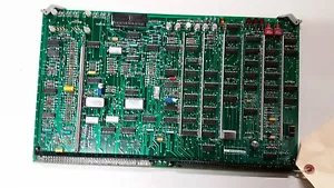 Tarjeta de disparo GE General Electric DS3800NFC1C1D - Imagen 1 de 5