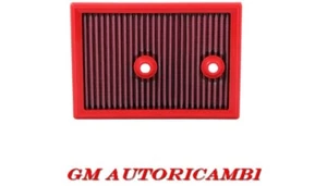 FILTRO ARIA SPORTIVO IN COTONE LAVABILE ORIGINALE BMC TUNING RACING FB757/01 - Foto 1 di 1