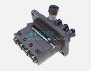 Brand New 17371-51010 V1902DI Fuel FOR Pump Compatible Kubota L3250 L3350 L3450 - Picture 1 of 3