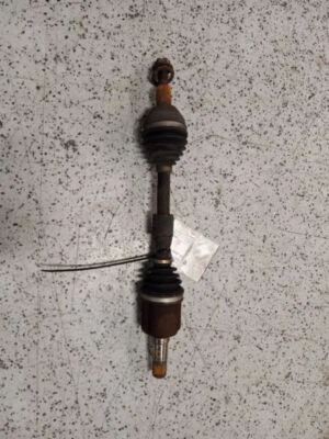 FRONT DRIVER AXLE SHAFT FOR CHRYSLER TOWN COUNTRY CARAVAN 2008 -2010 OEM - Image 1 of 4