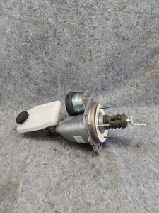 2020-2023 Tesla Model Y iBooster Brake Booster Master Cylinder & Reservoir OEM - Picture 1 of 7