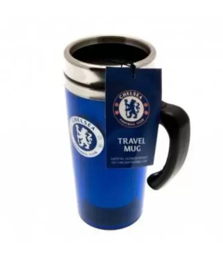 CHELSEA FC 旅行杯 — 第 1/1 张图片