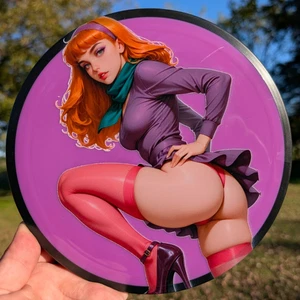 *Neu Custom MVP Discs Neutronenwiderstand 175gm Fairway Driver PDGA Approved - Bild 1 von 7