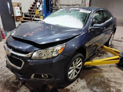 Chevrolet Malibu 2014 transmisión automática OEM 116 k millas (LKQ ~ 438630554) Foto 1 de 4