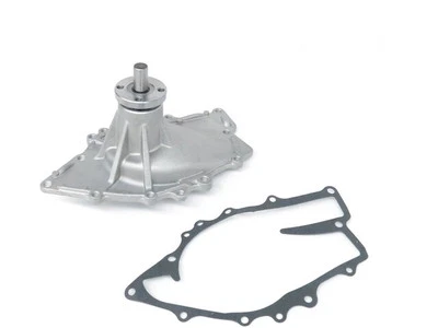 Bomba de agua Buick Century 1973-1974 US Motor Works 66223HBKJ Foto 1 de 2