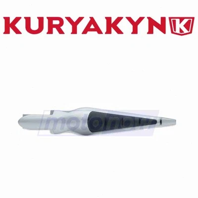 Kuryakyn ISO Levers for 2014 Harley Davidson FLHRSE6 CVO Road King - Control xs Foto 1 de 4