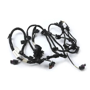 Front Bumper Sensor Wiring Harness for For Q5 2017 2022 with OEM Number - Picture 1 of 6