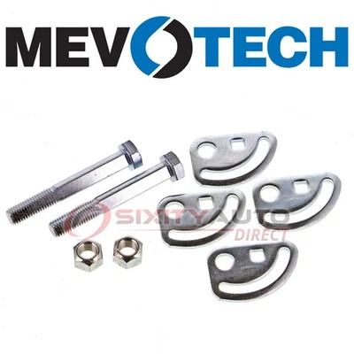 Mevotech Supreme Front Alignment Caster Camber Kit for 2015 GMC Yukon XL - hh Foto 1 de 4
