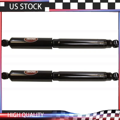 Amortiguadores traseros Monroe OEM para Dodge Ram 1500/Ram 1500/1500 Classic 2x2/4x4 Foto 1 de 3