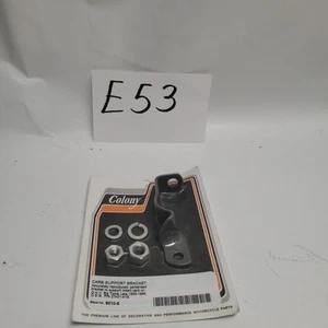 NEW Colony 9010-5 Carburetor Support Bracket (FREE SHIPPING!) - Picture 1 of 3