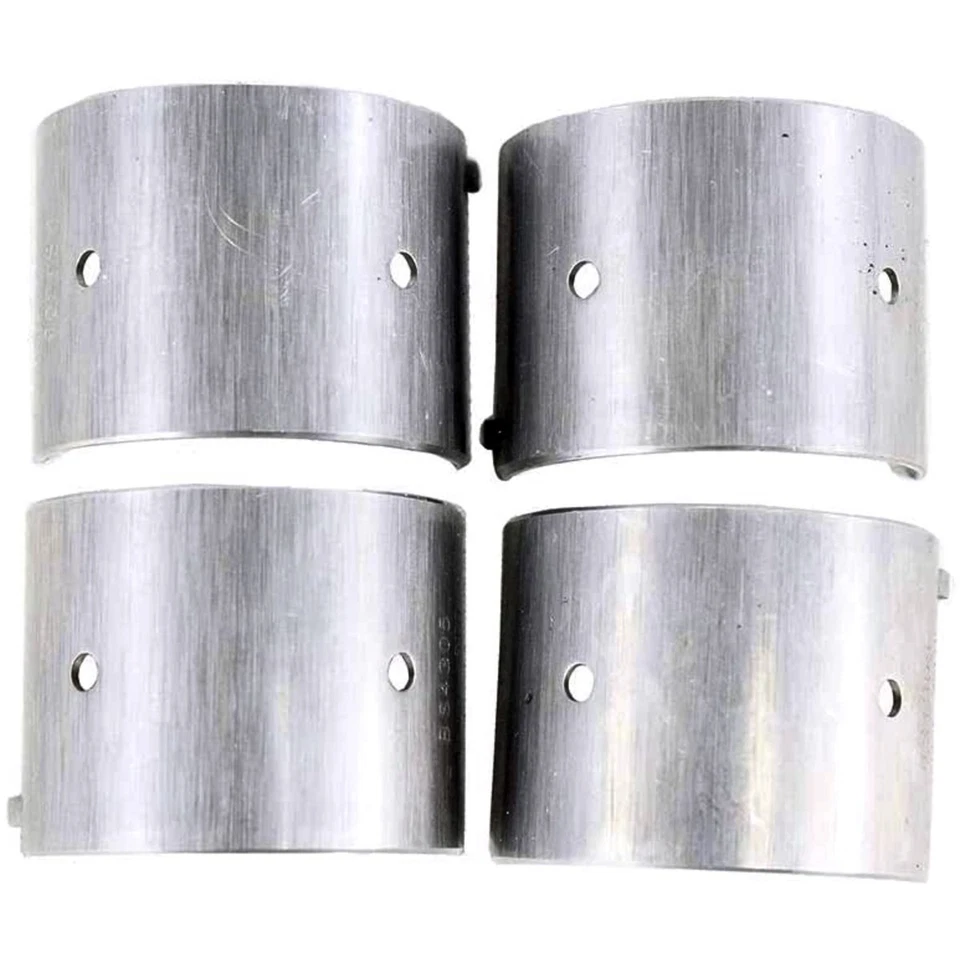 Juego de cojinetes de eje de equilibrio BS4305 DNJ para Acura TLX ILX RDX Honda CR-V 15-19 Foto 1 de 1