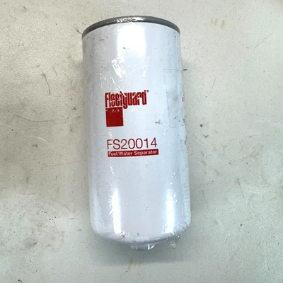 Fleetguard FS20014 Fuel/Water Separator Filter - Image 1 of 4