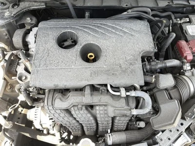 Nissan Altima 2019-2024 motor 2,5 L 4 cilindros tracción delantera 99 k-S- 56098 Foto 1 de 4