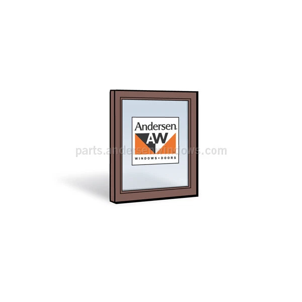 Andersen Narroline Window Upper Sash 18210 2720883 - Image 1 of 1