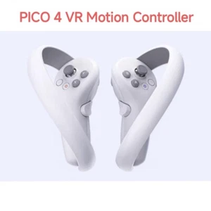 Pico 4 Controller Right /Left Handle for Pico 4 All-In-One VR Glasses GENUINE - Picture 1 of 8