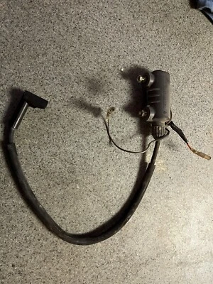 Yamaha Xs 650 1979 bobina bobina bobina de encendido Xs 650 Foto 1 de 4