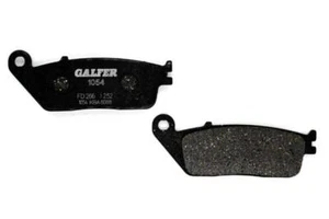 Galfer - FD266G1054 - Semi-Metallic Brake Pads - Front - Black - Rebel CBR600 - Picture 1 of 1