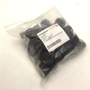 Lot of 50 New Murrplastik 84182050 Multi-Insert M-Seals, ME M40, 2x10mm - Picture 1 of 4