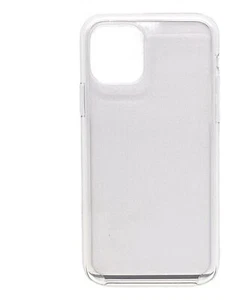 Coque transparente originale Apple OEM iPhone 11 Pro officielle MWYK2ZM/A SANS emballage - Photo 1 sur 3