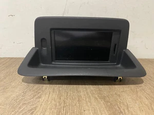 RENAULT CLIO 1.5 DCI MK3 2013 SCHERMO DISPLAY MULTIFUNZIONE 259151852R - Foto 1 di 2