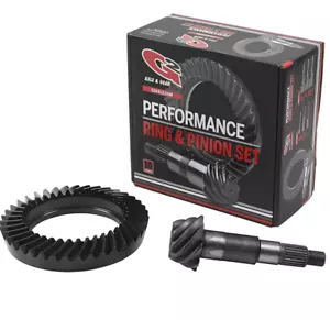 G2 1-2151-373R FRONT Ring&Pinion For 18-20 Jeep Wrangler JL D44 Front R&P 3.73 - Picture 1 of 7