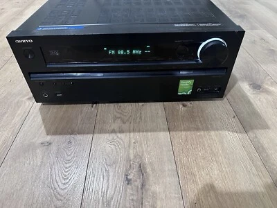 Onkyo AV Receiver TX-NR616 Parts/ repair - Image 1 of 4