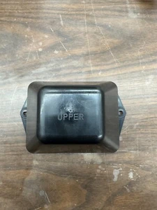 NOS Yamaha YFM225 YFM250 YFM350 YFP350 HeadLight Bucket Housing 59V-84111-00 - Picture 1 of 3