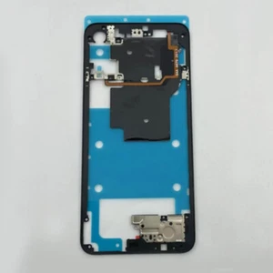 Ori Back Cover Bracket Frame NFC Flex Cable For Huawei Nova5 Nova 5 Pro Black - Picture 1 of 3