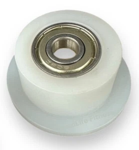 1x Roller - Total Gym Replacement Wheel Roller for Models 1000, 1100, 1400, 1500 - Picture 1 of 3