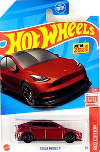 2023 🔥 Hot Wheels 🔥  Cars Main Line YOU PICK 🚗🚙🚓 🚚 - NEW UPDATED 7/24 ✅ - Picture 1 of 784