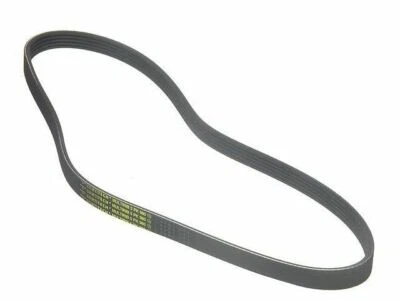 For 1994-1995 BMW 540i Multi Rib Belt Air Conditioning 59227YW - Image 1 of 2