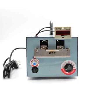 9DQ-4 Geflügel Schnabel Schneidemaschine Elektrisch Becher Maulschneider Entfernen - Bild 1 von 6