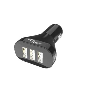 Fuse 3 Port USB Charger 7954 - Picture 1 of 1