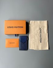 Porta-Cartões Louis Vuitton Damier Ebene