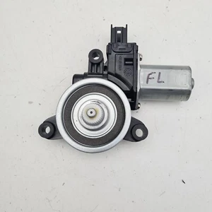 Mazda 3 Front Left Window Reg Motor BM-BN 11/13-02/19 - Picture 1 of 10