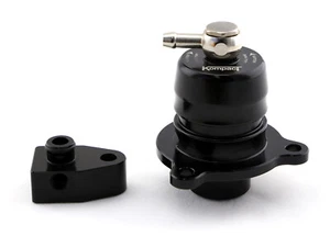 Turbosmart Kompact Shortie Dual Port Blow Off Valve For Renault Clio RS 200 1.6T - Picture 1 of 1