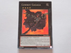 COWBOY GAGAGA ABYR-IT041 SUPER RARA UNLIMITED - EDIZIONE ITALIANA - Bild 1 von 1