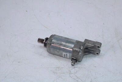 16-19 Ski-doo Mxz X 1200 4-tec Starter Starting Motor 420893531 - Image 1 of 4