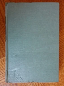 Vtg 1948 THERE WAS A LITTLE MAN Guy & Constance Jones Random House Hardback Book - Picture 1 of 7