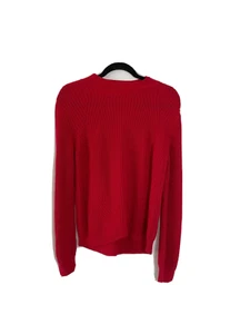 Old Navy Girls Red Pullover Cardigan Sweater Size XXL (16) - Picture 1 of 7