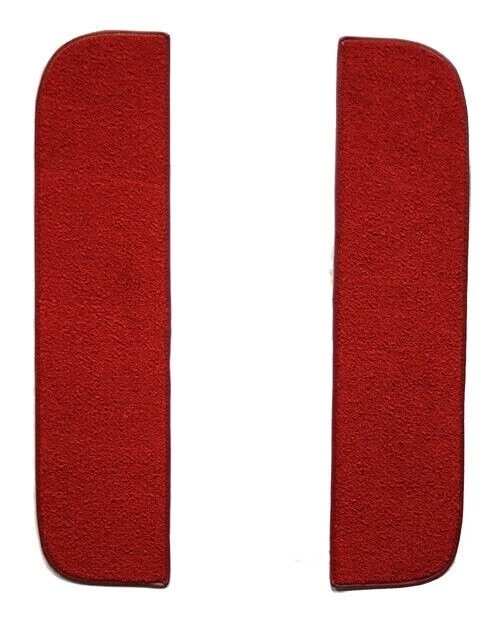 1967-72 Chevrolet C10 Pickup Door Panel Inserts - Image 1 of 1