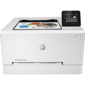 HP Color LaserJet Pro 200 M254dw T6B60A Farblaserdrucker DIN A4 USB Duplex WLAN - Afbeelding 1 van 1