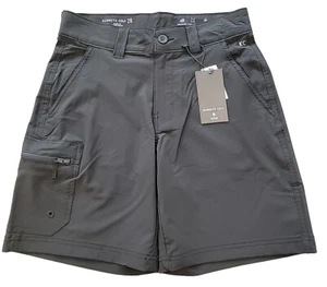 Kenneth Cole Shorts Herren 28 Active Tech Cargo Reißverschlusstasche Stretch wasserabweisend - Bild 1 von 18