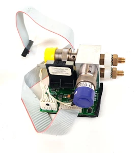 PerkinElmer DSC Calorimeter N5202051 Internal Gas Selector w Clippard Valves - Picture 1 of 9