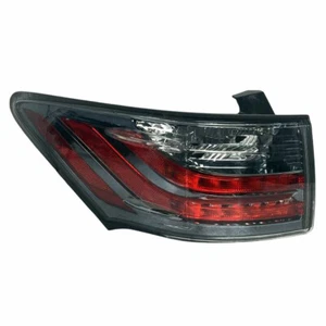 NEW LEFT TAIL LIGHT FOR LEXUS CT200H  2014-2017 LX2804128 81561-76090 - Picture 1 of 4