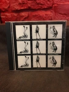 Vintage CD Margaret Lancaster Future Flute F2 - Picture 1 of 5