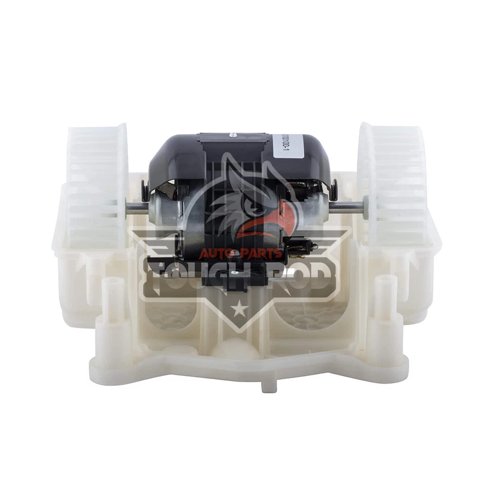 HVAC Blower Motor Assembly for Mercedes-Benz S350 S400 S500 S550 S600 S63 S65 - Image 1 of 4