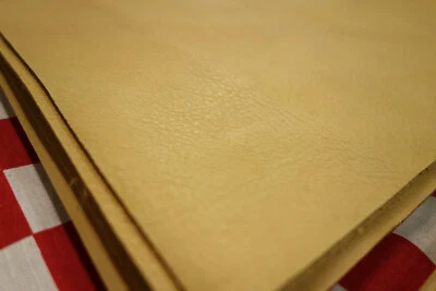 PALOMINO CHAP LEATHER CUTS, DIY PROJECTS, VARIOUS SIZES, SELECT YOURS. - Image 1 of 4
