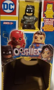 DC Ooshies Blind Ball Batman Display Box - Picture 1 of 4